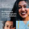 (eBook PDF) Professional and Therapeutic Communication 2nd Edition