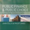 (eBook PDF) Public Finance And Public Choice: Analytical Perspectives