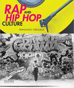 (eBook PDF) Rap and Hip Hop Culture 1st Edition