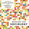 (eBook PDF) Readings for Sociology 9th Edition