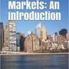 (eBook PDF) Real Estate Markets: An Introduction
