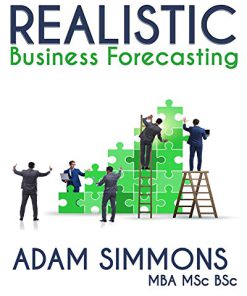 (eBook PDF) Realistic Business Forecasting