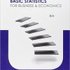 (eBook PDF) Basic Statistics for Business and Economics 8th Edition