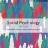 (eBook PDF) Social Psychology Global Edition 10th Edition
