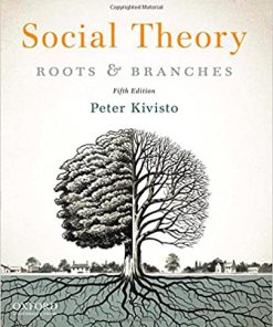 (eBook PDF) Social Theory: Roots and Branches 5th Edition
