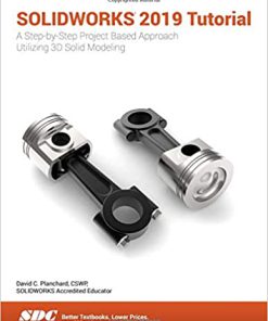 (eBook PDF) SOLIDWORKS 2019 Tutorial