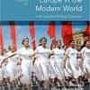 (eBook PDF) Sources for Europe in the Modern World with Guided Writing Exercises 2nd Edition