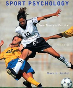 (eBook PDF) Sport Psychology: From Theory to Practice 5th Edition