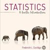 (eBook PDF) Statistics: A Gentle Introduction 4th Edition