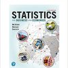 (eBook PDF) Statistics for Business and Economics, 14th edition