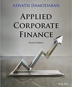 (eBook PDF) Applied Corporate Finance, 4th Edition
