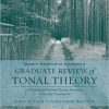 (eBook PDF) Student Workbook to Accompany Graduate Review of Tonal Theory