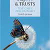 (eBook PDF) Equity & Trusts: Text, Cases, & Materials (Text, Cases, and Materials) 3rd Edition