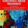 (eBook PDF) Substance Abuse Treatment: A Companion to the American Psychiatric Publishing Textbook of Substance Abuse Treatment 5 Stgth Edition