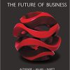 (eBook PDF) The Future of Business 4th dition