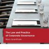 (eBook PDF) The Law and Practice of Corporate Governance