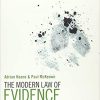 (eBook PDF) The Modern Law of Evidence 13th Edition