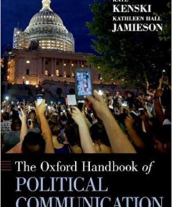 (eBook PDF) The Oxford Handbook of Political