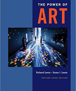 (eBook PDF) The Power of Art, Revised 3rd Edition
