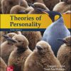 (eBook PDF) Theories of Personality 10th Edition