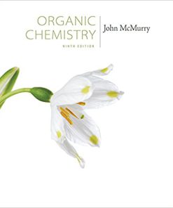 (eBook PDF) Organic Chemistry 9th Edition by John E. McMurry