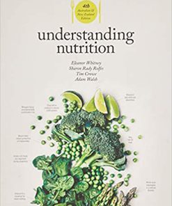 (eBook PDF) Understanding Nutrition 4th Edition