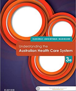 (eBook PDF) Understanding the Australian Health Care System 3rd Edition