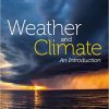 (eBook PDF) Weather and Climate: An Introduction 2nd Edition