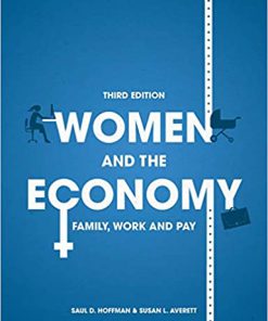 (eBook PDF) Women and the Economy: Family, Work and Pay 3rd ed. 2016 Edition
