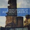(eBook PDF) A Brief History of Ancient Greece: Politics, Society, and Culture 4th Edition