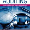 (eBook PDF) Auditing: The Art and Science of Assurance Engagements, Fifteenth Canadian Edition 15th Edition