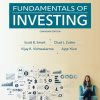 (eBook PDF) Fundamentals of Investing, First Canadian Edition