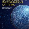 (eBook PDF) Management Information Systems Managing the Digital Firm 17th Edition