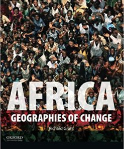 (eBook PDF) Africa: Geographies of Change 1st Edition