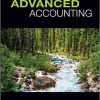 (eBook PDF) Advanced Accounting, Canadian Edition, Updated Version
