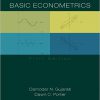 (eBook PDF) Basic Econometrics 5th Edition by Gujarati