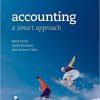 (eBook PDF) Accounting: A Smart Approach