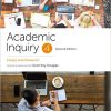 (eBook PDF) Academic Inquiry: Academic Inquiry 4, Essays and Research