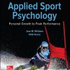 (eBook PDF) Applied Sport Psychology: Personal Growth to Peak Performance 8th Edition