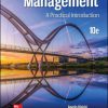 (eBook PDF) Management: A Practical Introduction 10th Edition