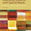 (eBook PDF) Assessing Students with Special Needs 8th Edition