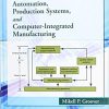 (eBook PDF) Automation, Production Systems, and Computer-Integrated Manufacturing 5th Edition