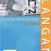 (eBook PDF) College Writing Skills with Readings, 9th Edition