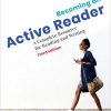(eBook PDF) Becoming an Active Reader A Complete Resource for Reading and Writing 3rd Edition