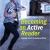 (eBook PDF) Becoming an Active Reader A Complete Resource for Reading and Writing, Second Edition