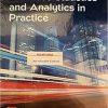 (eBook PDF) Business Statistics and Analytics in Practice 9th Edition