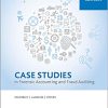 (eBook PDF) Case Studies in Forensic Accounting and Fraud Auditing (2nd Edition)