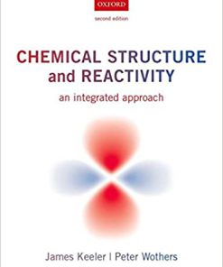 (eBook PDF) Chemical Structure and Reactivity: An Integrated Approach 2nd Edition