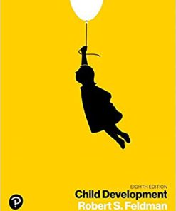 (eBook PDF) Child Development 8th Edition