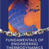 (eBook PDF) Fundamentals of Engineering Thermodynamics, 8th Edition